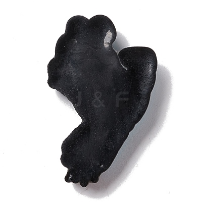Halloween Theme PVC Cabochons FIND-E017-17-1