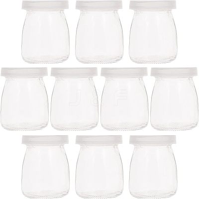 Glass Bottles CON-FH0001-17-1