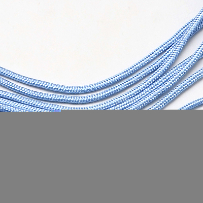 Polyester & Spandex Cord Ropes RCP-R007-364-1