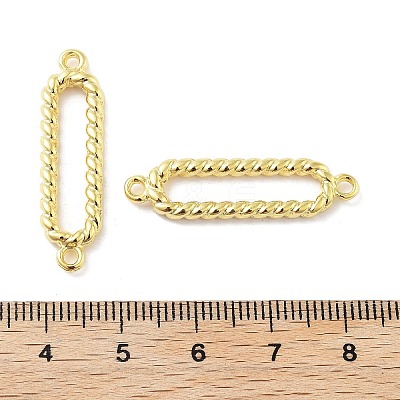 Alloy Connector Charms FIND-G085-05G-1