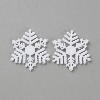 Plastic Cabochons FIND-WH20018-15C-1