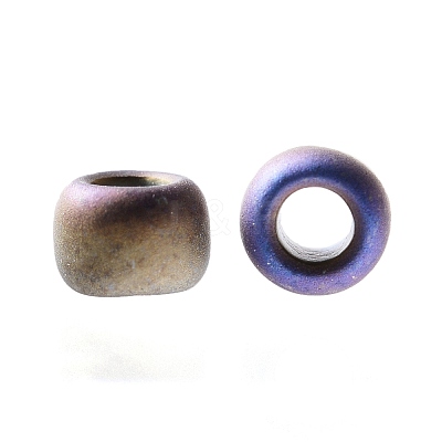 TOHO 8/0 Round Beads X-SEED-TR08-0615-1