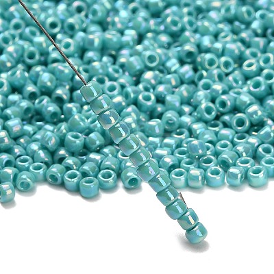 TOHO 8/0 Round Beads SEED-XTR08-0413-1