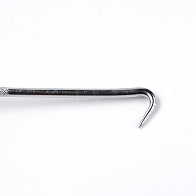 Screen Spline Remover Hook TOOL-WH0134-09-1