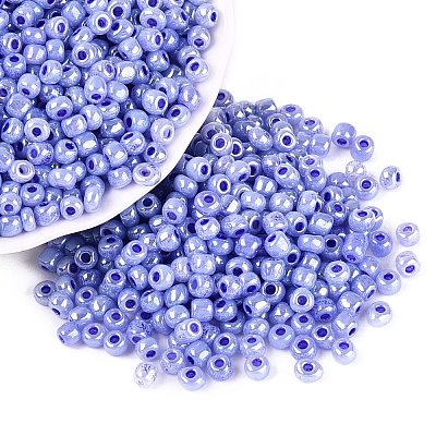 8/0 Glass Seed Beads X1-SEED-A011-3mm-146-1