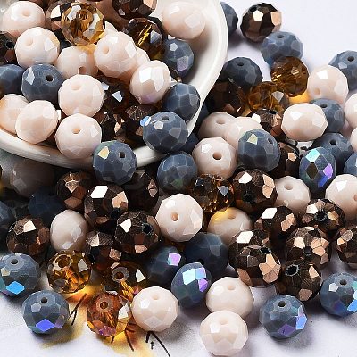 Glass Beads EGLA-A034-LM10mm-34-1