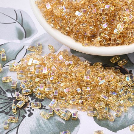MIYUKI Half TILA Beads SEED-MY05-HTL0251-1