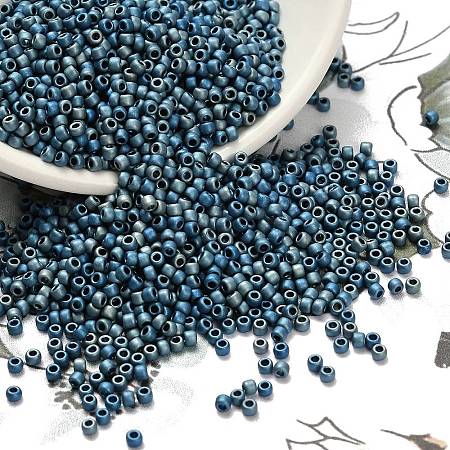 TOHO 11/0 Round Beads SEED-TR11-PF0511F-1
