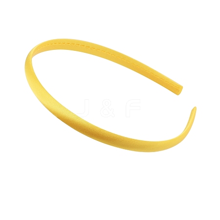 Satin Hair Bands PW-WG73664-14-1