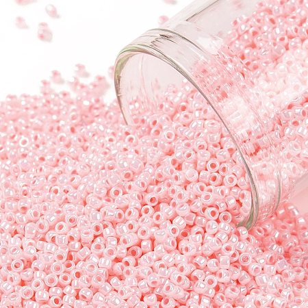 TOHO 15/0 Round Beads LS-X-SEED-TR15-0126-1