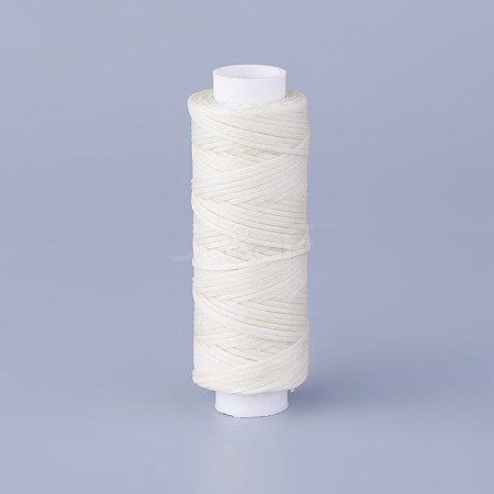 Waxed Polyester Cord X-YC-L004-01-1