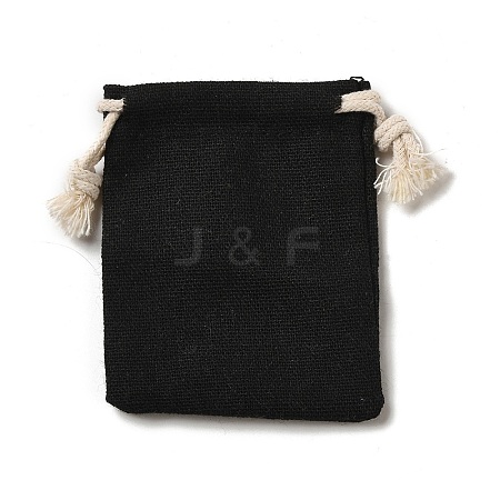 Rectangle Cloth Packing Pouches LS-ABAG-A008-01A-08-1