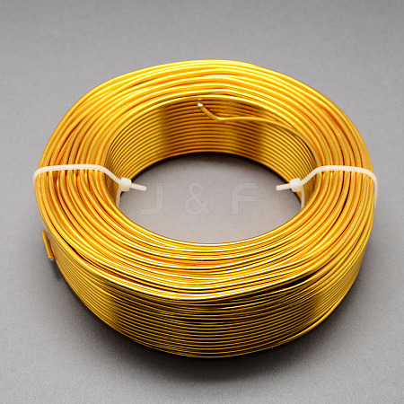 Aluminum Wire AW-R001-1.5mm-18-1
