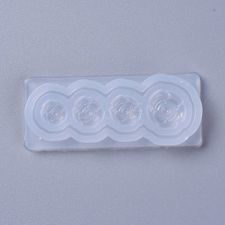 Food Grade Silicone Molds DIY-L026-048-1