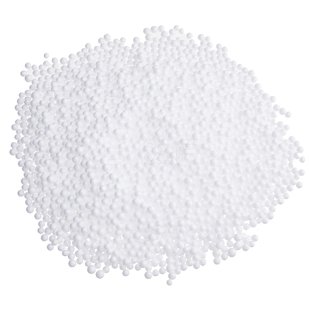 2 Bags 16G Small Craft Foam Balls KY-DC0001-45C-1