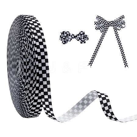 1 Roll Polyester Ribbons OCOR-PH0007-15C-1