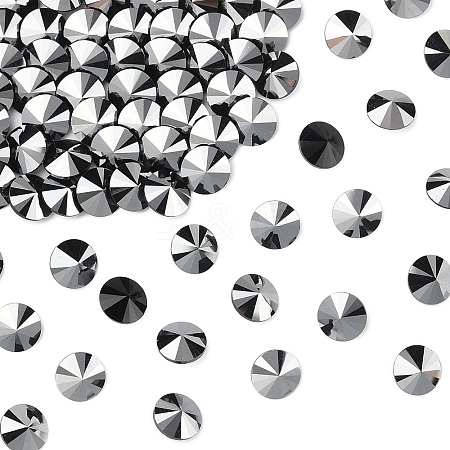 Preciosa® MAXIMA Crystal Round Stones X-PRC-RASS47-23980-272-1