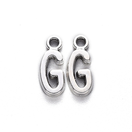 Tibetan Style Alloy Pendants TIBE-S108-108G-AS-RS-1