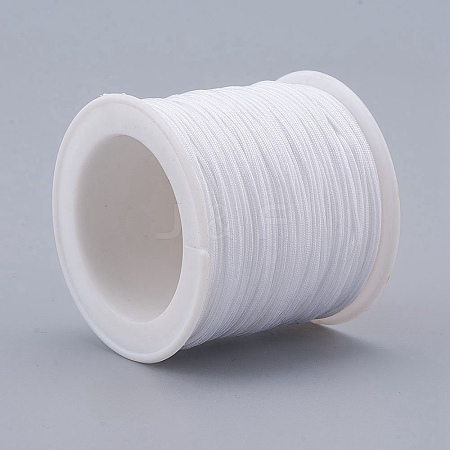 Braided Nylon Cord NWIR-K013-A11-1