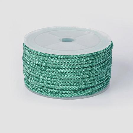 Polyester Braided Cord OCOR-F010-A15-1