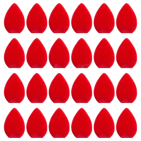Velvet Cabochons FIND-WH20003-22B-1