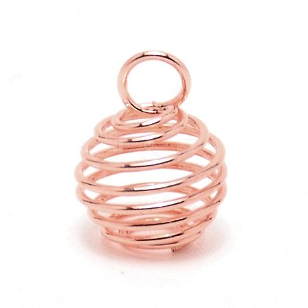 Iron Pendants IFIN-WH0062-26A-1