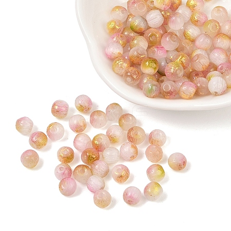 94Pcs Cat Eye Beads CE-YW0001-03B-1
