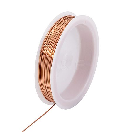 Copper Wire CWIR-TAC0002-01E-C-1