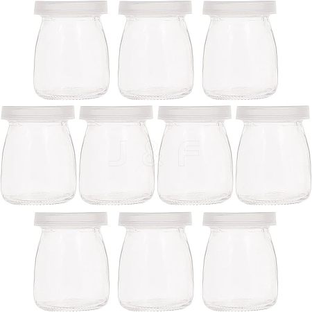 Glass Bottles CON-FH0001-17-1
