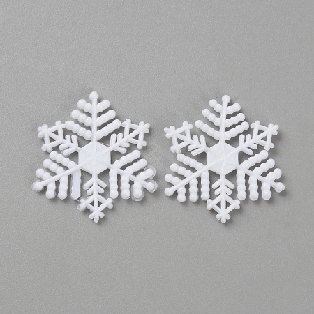Plastic Cabochons FIND-WH20018-15C-1