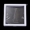Plastic 3D Floating Frame Display Holder ODIS-L006-01-2
