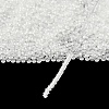 TOHO 11/0 Demi Round Beads SEED-DR11-0981F-2