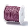 Nylon Chinese Knot Cord NWIR-C003-02M-2