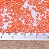 MIYUKI Delica Beads SEED-X0054-DB0161-4