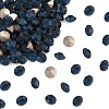 Preciosa® MAXIMA Crystal Round Stones Y-PRC-RBSS10-30340-1
