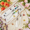DIY Jewelry Making Kit DIY-SC0026-72-4