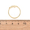 304 Stainless Steel Cuff Open Rings SA-CBA4160-32G-5