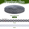 1 Roll Polyester Ribbons OCOR-PH0007-15C-2