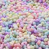 Macaron Color Opaque Frosted Glass Seed Beads X1-SEED-K009-12B-01-3
