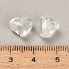 Natural Quartz Crystal Beads GG-CBA4A3B-C36-02-3