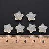 Transparent Acrylic Beads LS-MACR-S373-26E-11-4