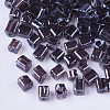 6/0 Glass Seed Beads SEED-S027-05B-09-3