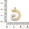 304 Stainless Steel Pendants STAS-Z170-01GP-G-3