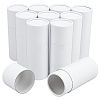 Cardboard Paper Essential Oil Bottle Storage Boxes with Cap CON-WH0107-52B-1