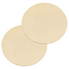 Brass Sheet KK-WH20011-01G-C-1