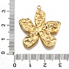 304 Stainless Steel Pendants STAS-M116-27G-3