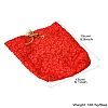 Joyful Sugar Drawstring Bags with Chain ST-CJ0002-01B-9