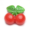 Resin Decoden Cabochons X-CRES-T005-90-1