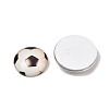 32Pcs Glass Cabochons FIND-XCP0003-49A-3