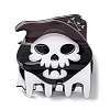 Halloween Theme PVC Claw Hair Clip PHAR-F022-01C-1